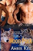Moon Pack Volume 1