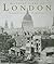 Historic Views of London by Ann Saunders