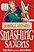 The Smashing Saxons by Terry Diary