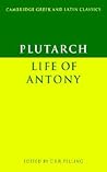 Life of Antony (Greek & Latin Classics) Life of Antony (Greek & Latin Classics)