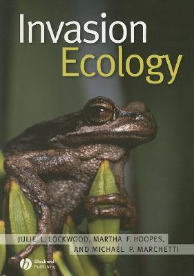 Invasion Ecology (Paperback)