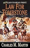 Law for Tombstone Law for Tombstone