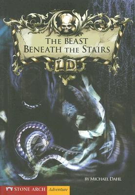 The Beast Beneath the Stairs (Library of Doom)