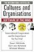 Cultures and Organizations:...