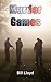 Murder Games by William Lloyd