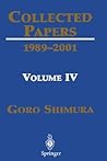 Collected Papers IV: 1989-2001