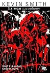 Batman: Cacophony