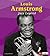 Louis Armstrong: Jazz Legend (Fact Finders)