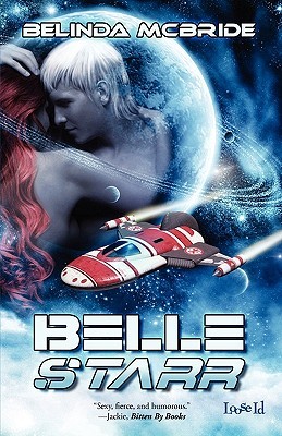 Belle Starr (Paperback)