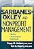 Sarbanes-Oxley and Nonprofit Management: Skills, Techniques, and Methods
