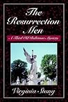 The Resurrection Men: A Third Old Baltimore Mystery