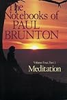 Meditation: The N...