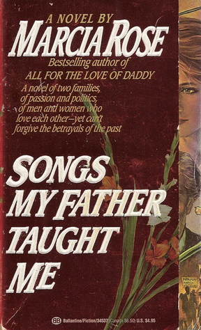 Songs My Father Taught Me