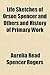 Life Sketches of Orson Spencer and Others and History of Primary Work