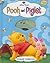 Pooh and Piglet by Studio Mouse LLC
