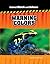 Warning Colors by Kimberley Jane Pryor