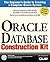 Oracle Database Construction Kit