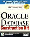 Oracle Database Construction Kit
