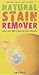 Natural Stain Remover: Clean Your Home Without Harmful Chemicals