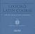 Oxford Latin Course: CD 2