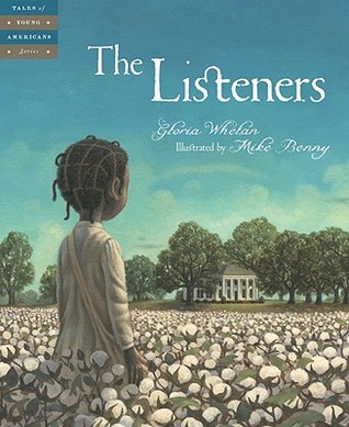 The Listeners (Tales of Young Americans)