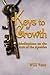 Keys to Growth: Meditations...