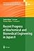 Advances in Biochemical Engineering/Biotechnology, Volume 91: Recent Progress of Biochemical and Biomedical Engineering in Japan II