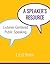 A Speaker's Resource: Listener-Centered Public Speaking