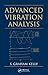 Advanced Vibration Analysis by S. Graham Kelly