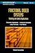 Fractional order systems: modeling and control applications (World Scientific Nonlinear Science Series a)