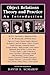 Object Relations Theory and Practice: An Introduction (The Library of Object Relations)