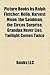 Picture Books by Ralph Fletcher (Study Guide): Hello, Harvest Moon, the Sandman, the Circus Surprise, Grandpa Never Lies, Twilight Comes Twice