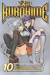 Kurohime, Vol. 10