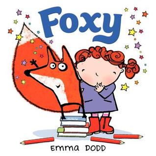 Foxy (Hardcover)
