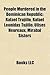 People Murdered In The Dominican Republic