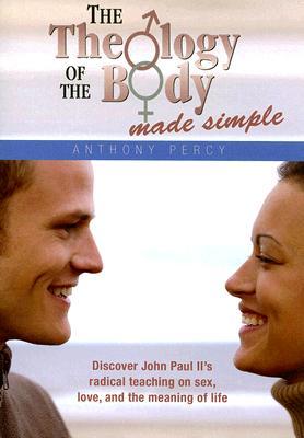 The Theology of the Body Made Simple (Paperback)