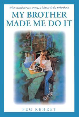 My Brother Made Me Do It (Paperback)