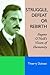 Struggle, Defeat or Rebirth: Eugene O'neill's Vision of Humanity