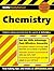 Chemstry: Problem-Solving Essentials from the Experts at CliffsNotes (Cliffsstudy Solver)