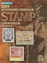 2009 Scott Standard Postage Stamp Catalogue 3: Countries of the World G-I 2009 Scott Standard Postage Stamp Catalogue 3: Countries of the World G-I