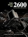 The Best of 2600 by Emmanuel Goldstein