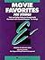 Essential Elements Movie Favorites for Strings: Violin Book (Parts 1/2) (Essential Elements for Strings)