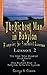 The Richest Man in Babylon by George S. Clason