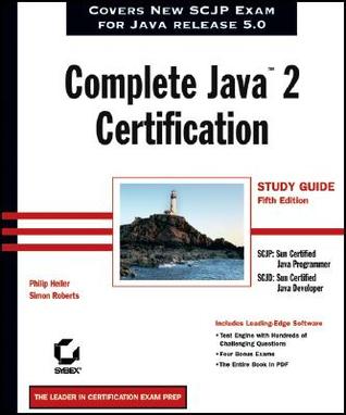Complete Java?2 Certification Study Guide (Paperback)