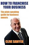 How to Franchise ...