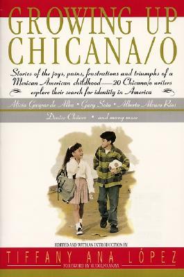 Growing Up Chicana/o (Paperback)
