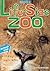 More Life-Size Zoo: An All-New Actual-Size Animal Encyclopedia