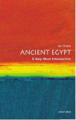 Ancient Egypt: A Very Short Introduction (Paperback)