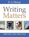 Writing Matters: Process and Practice (with MyWritingLab Student Access Code Card)