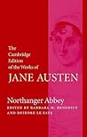 Northanger Abbey